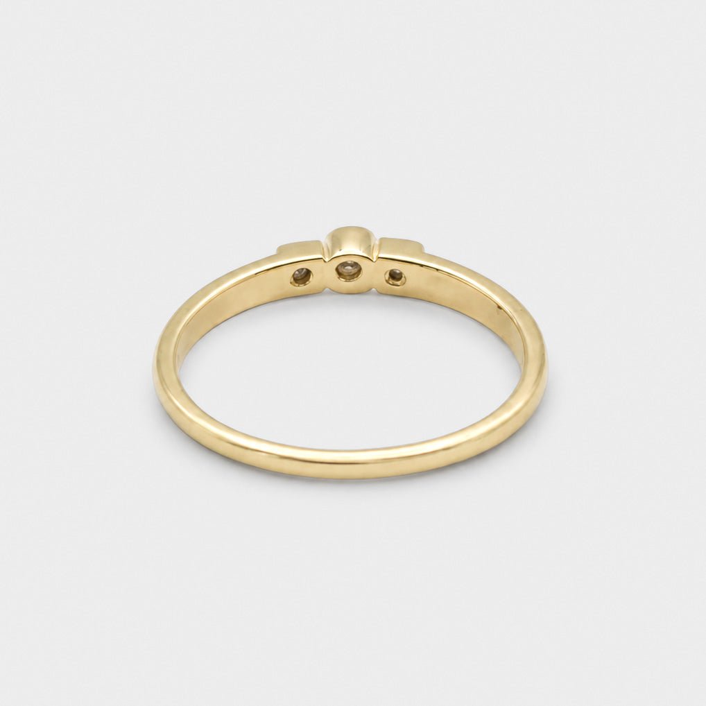 Valencia Ring - Antares - Ring