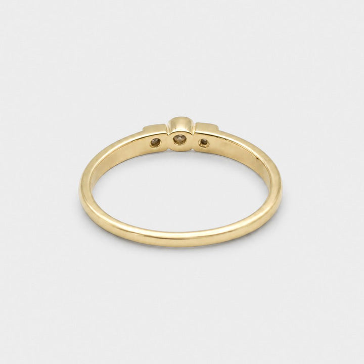 Valencia Ring - Antares - Ring