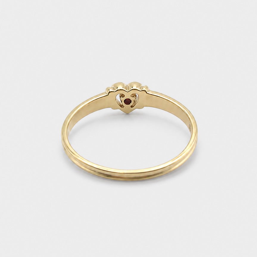 Valentine Ring - Antares - Ring