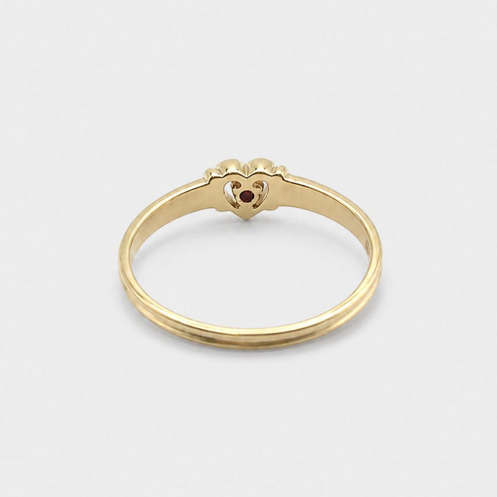 Valentine Ring - Antares - Ring