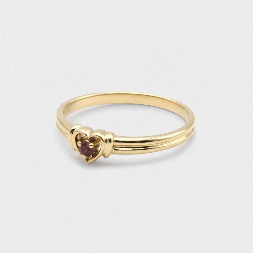 Valentine Ring - Antares - Ring