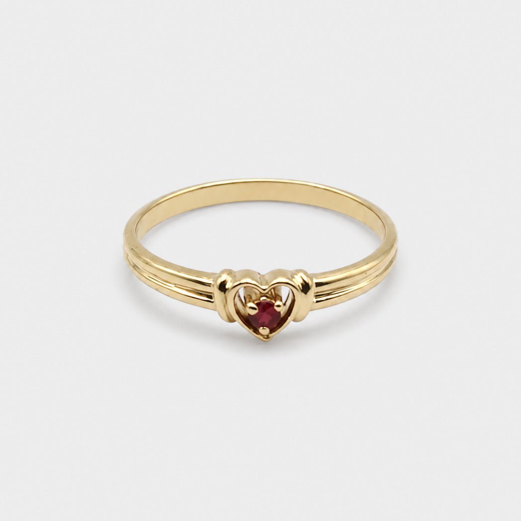 Valentine Ring - Antares - Ring