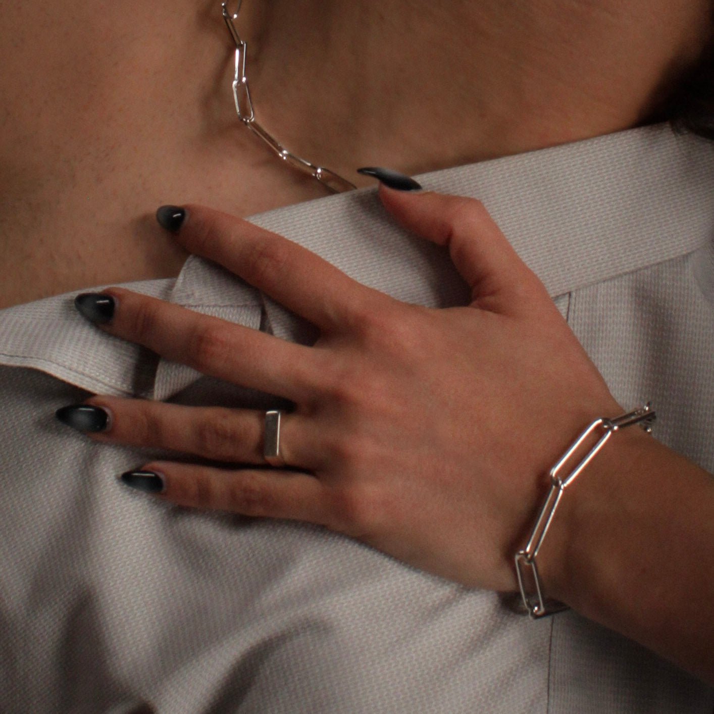 Vantage Signet - ANTARES - Ring