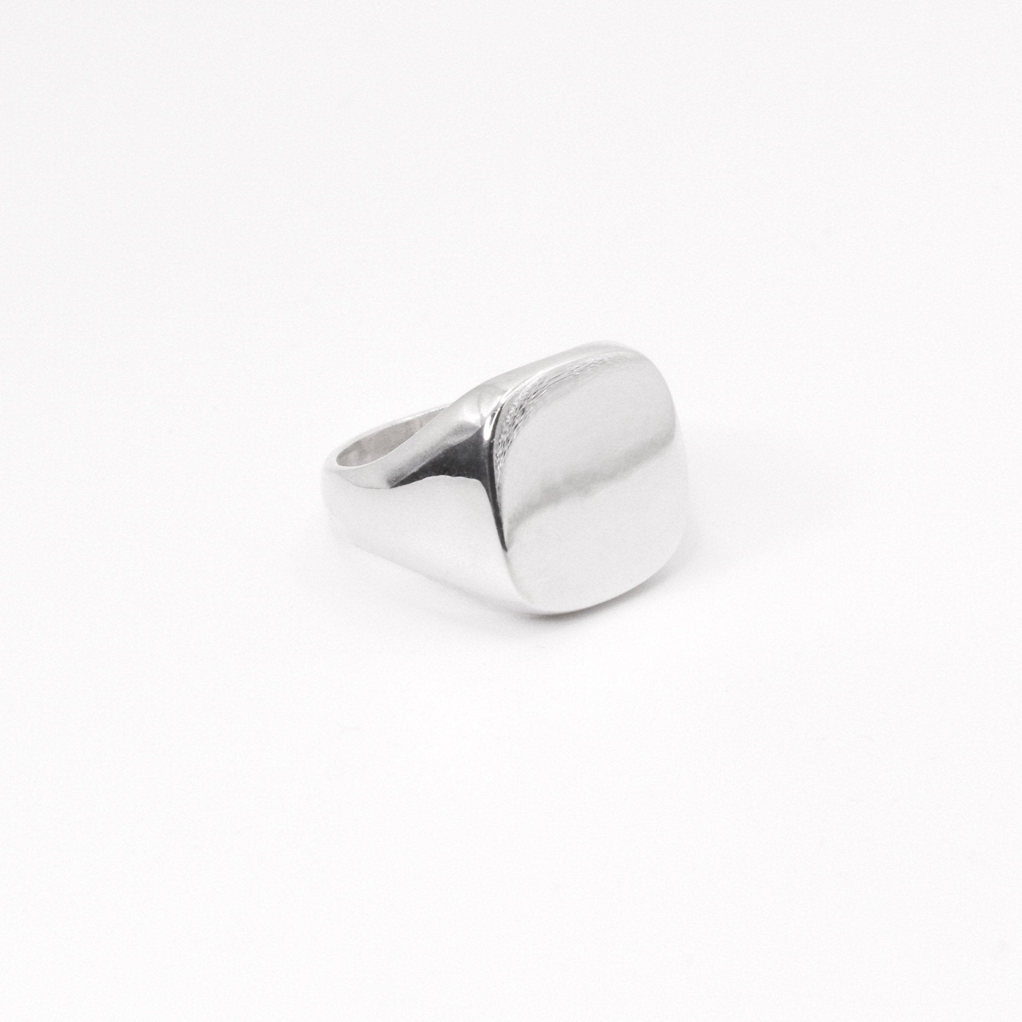 Vault Signet - ANTARES - Ring