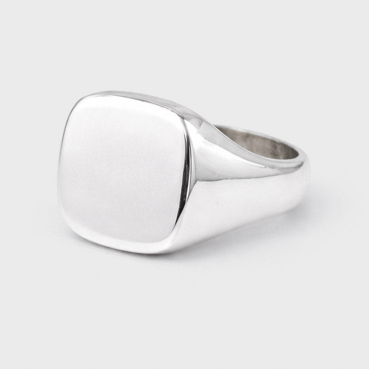 Vault Signet - ANTARES - Ring