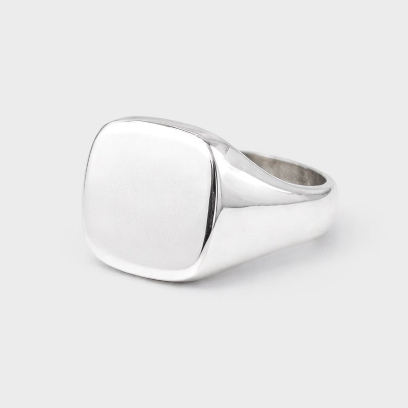 Vault Signet - Antares - Ring