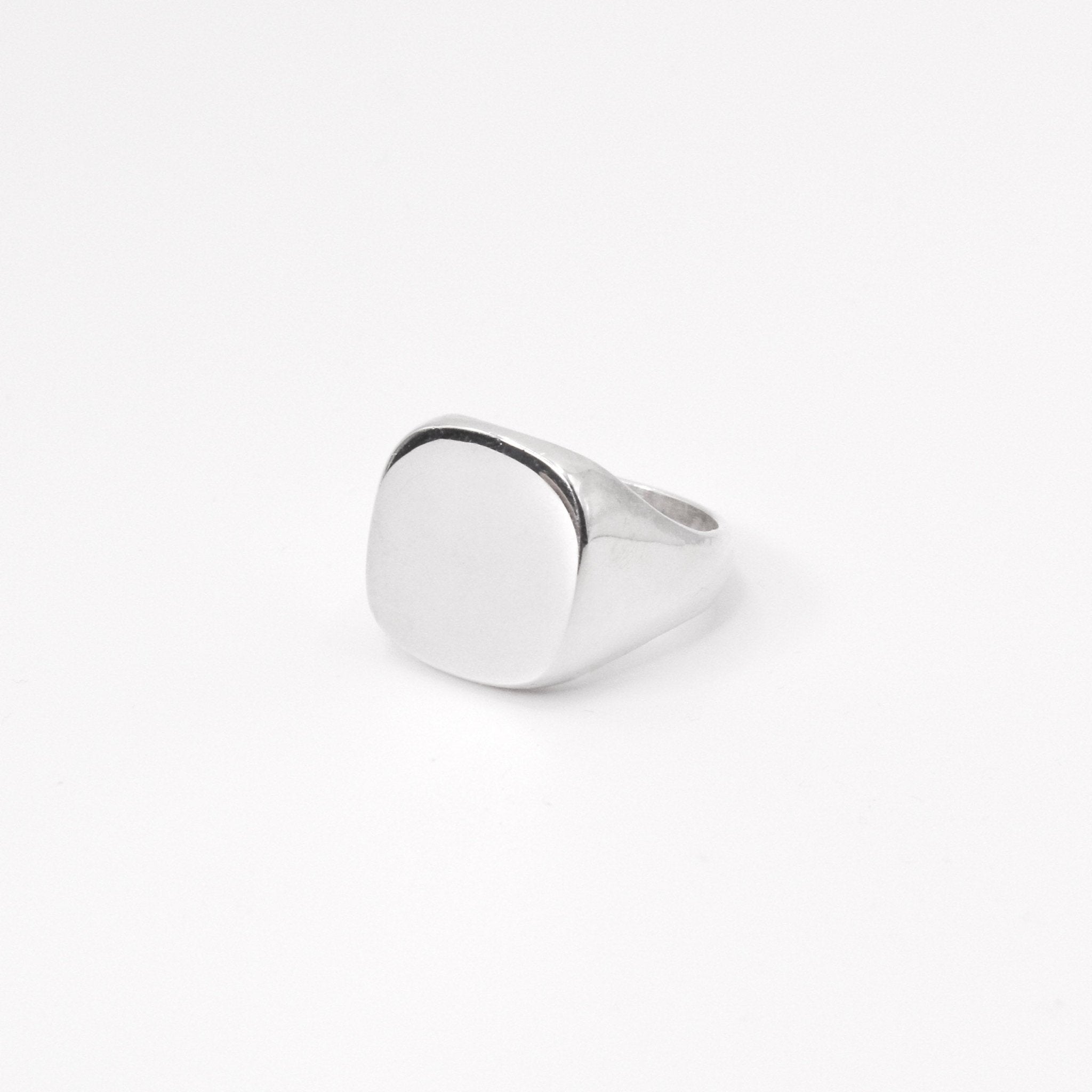 Vault Signet - ANTARES - Ring