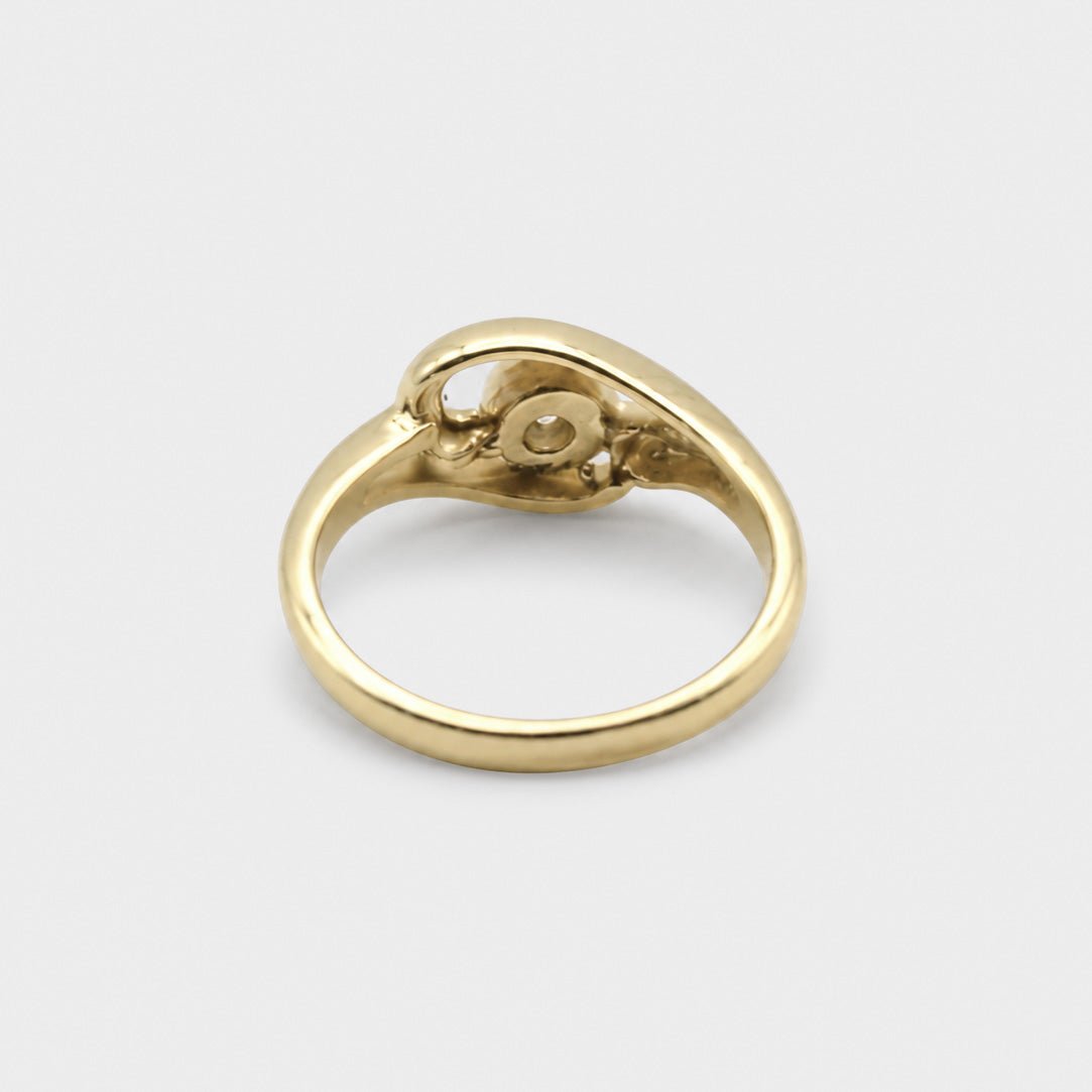 Ventura Ring - Antares - Ring
