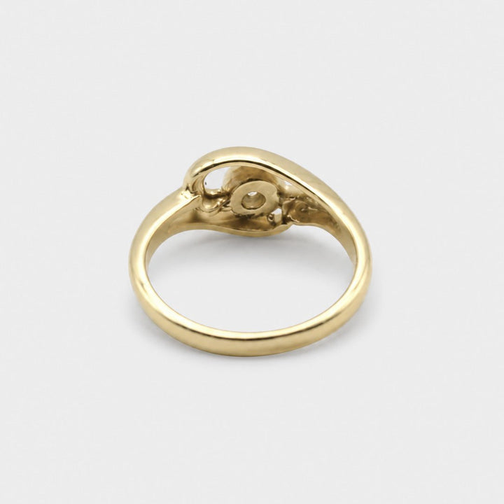 Ventura Ring - Antares - Ring