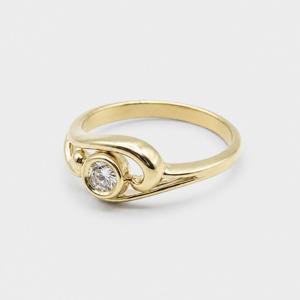 Ventura Ring - Antares - Ring