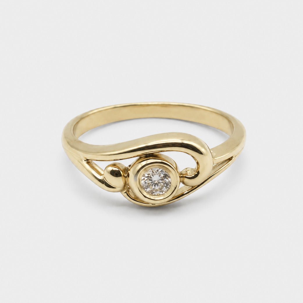 Ventura Ring - Antares - Ring