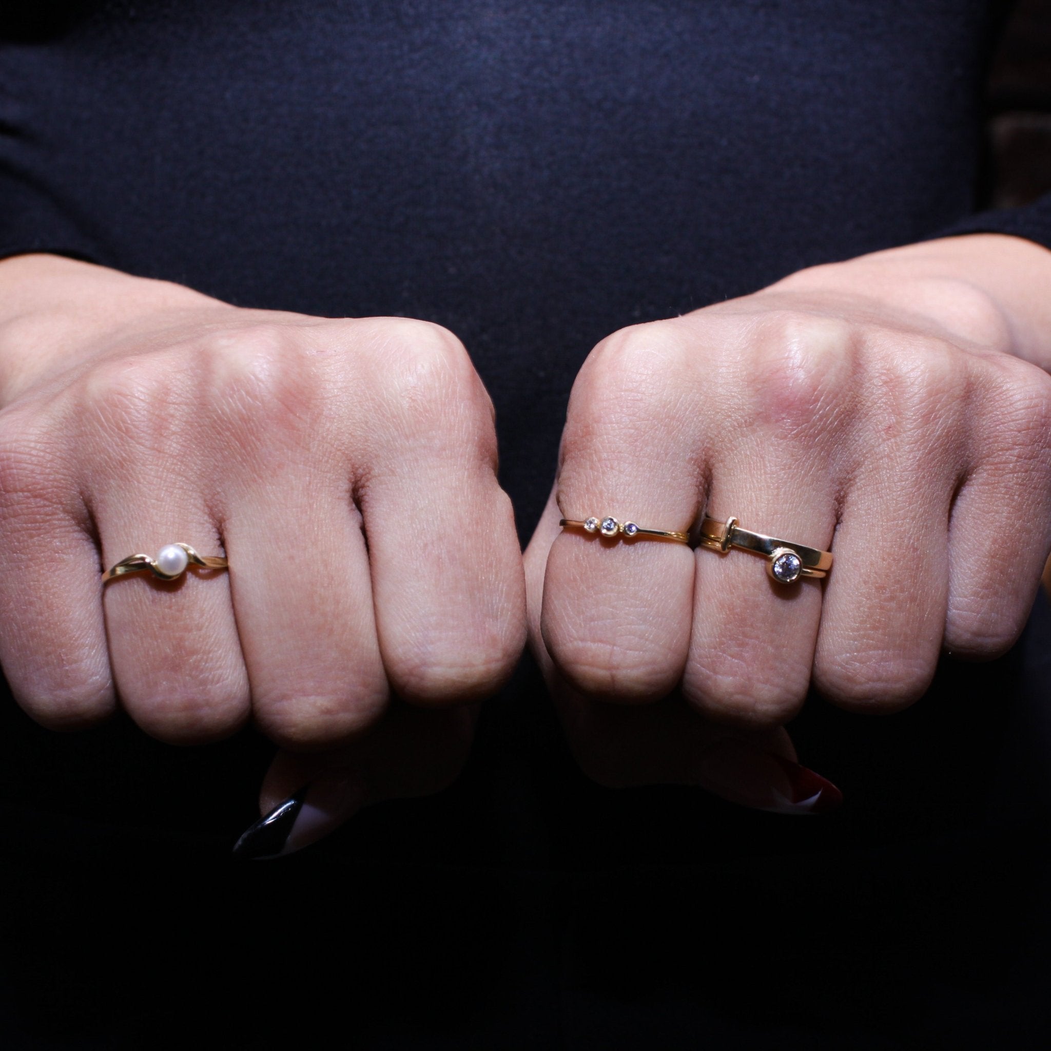 Vivienne Ring - Antares - Ring