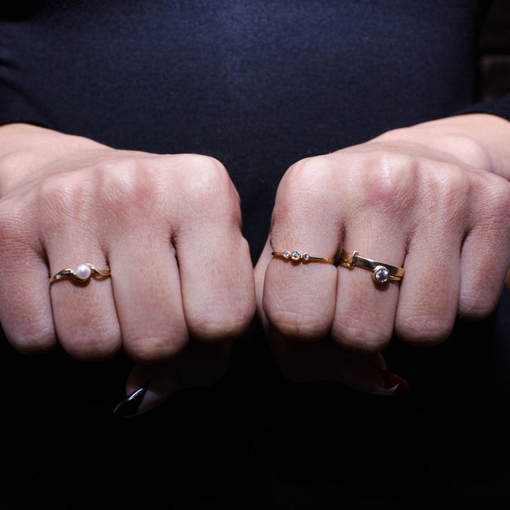 Vivienne Ring - Antares - Ring