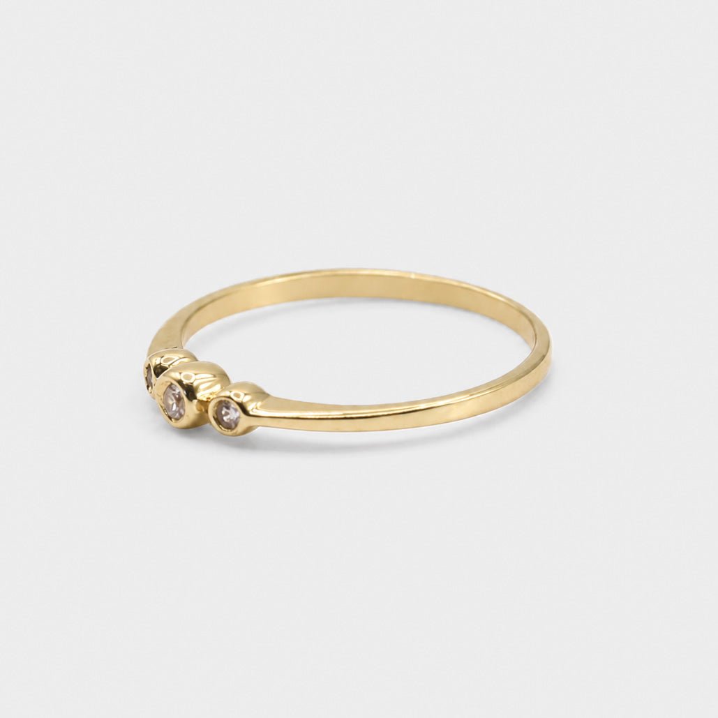Vivienne Ring - Antares - Ring