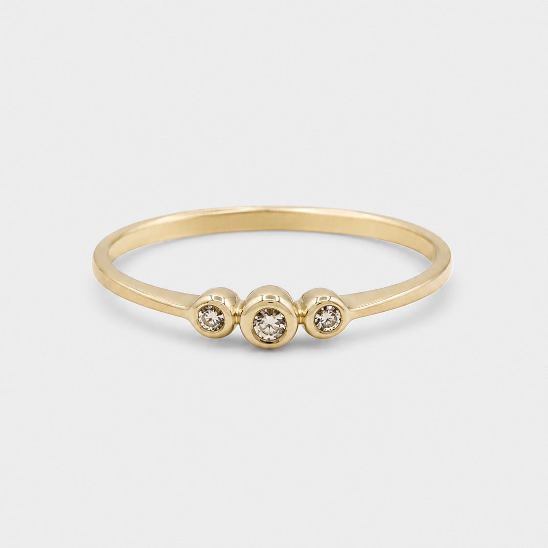 Vivienne Ring - Antares - Ring