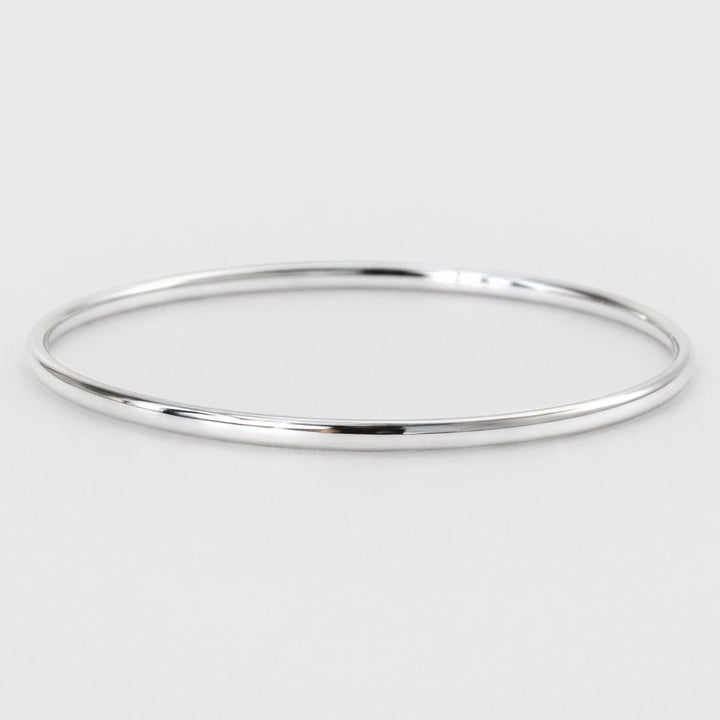 Wide Curve Bangle - ANTARES - Bangle